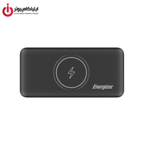 پاوربانک Qualcomm Type-C انرجایزر QE10013pq با ظرفیت 10000 میلی آمپر