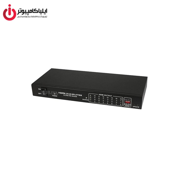 اسپلیتر 1 به 16 HDMI فرانت مدل FN-V216