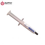 خمیر سیلیکون سرنگی کوچک برند انزو مدل 2G