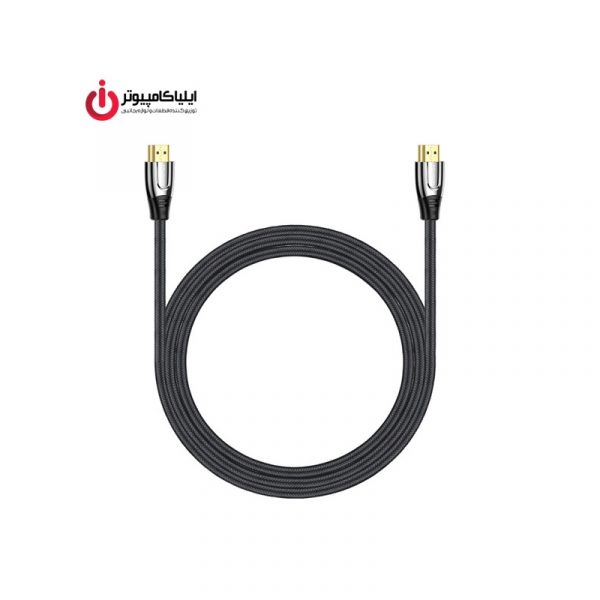 کابل HDMI نسخه 2.1 با کیفیت 8K مک دودو مدل CA-8430 به طول 2 متر