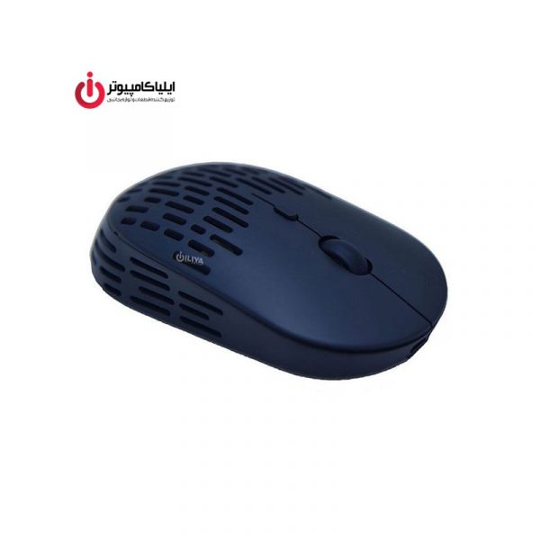 ماوس وایرلس تسکو مدل TM 731W