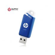 فلش مموری اچ پی مدل X755W با ظرفیت 64 گیگابایت