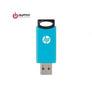 فلش مموری اچ پی مدل V212W با ظرفیت 64 گیگابایت