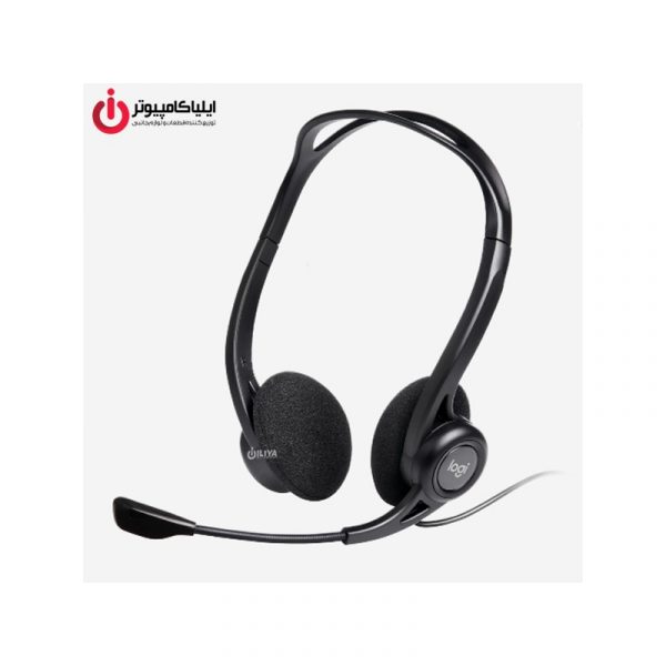 LOGITECH-H960