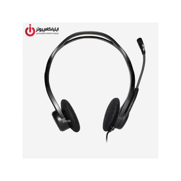 هدست USB لاجیتک مدل H960
