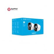 اسپیکر 2 تیکه لاجیتک مدل Z120