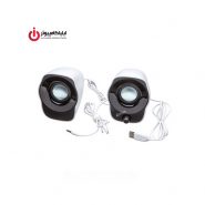 اسپیکر 2 تیکه لاجیتک مدل Z120