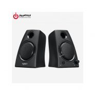 اسپیکر 2 تیکه لاجیتک مدل Z130
