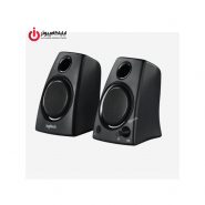 اسپیکر 2 تیکه لاجیتک مدل Z130