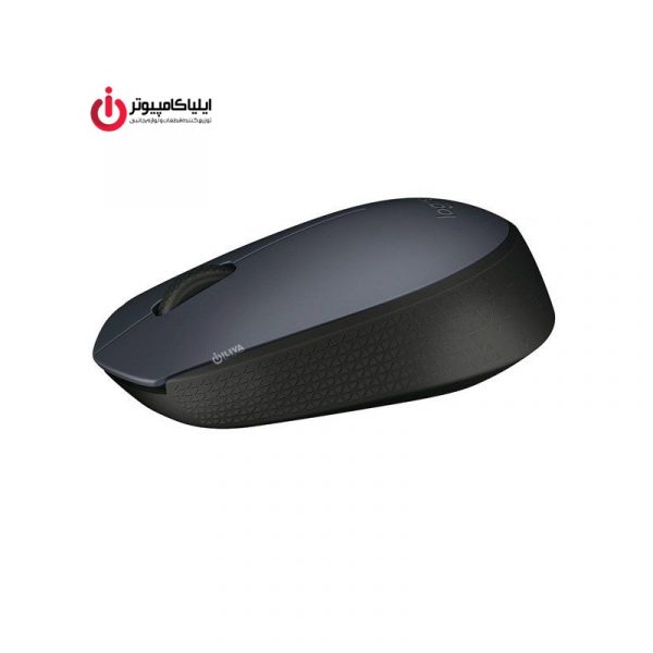 ماوس وایرلس لاجیتک مدل LOGITECH M170