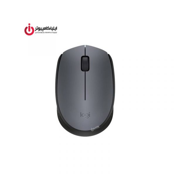 ماوس وایرلس لاجیتک مدل M710