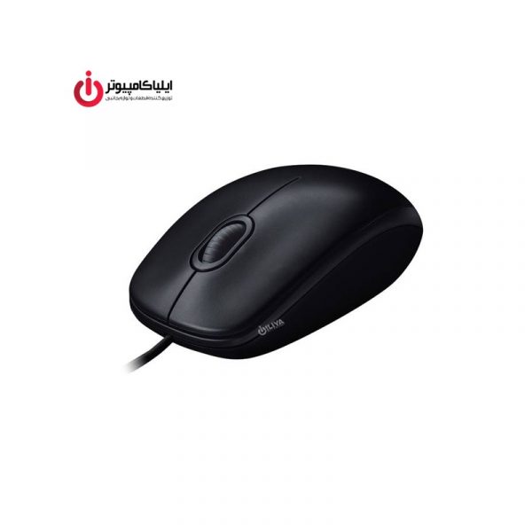 LOGITECH M90