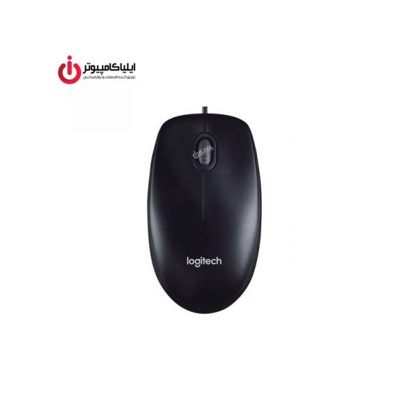 ماوس وایرلس لاجیتک مدل M90