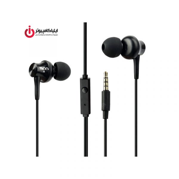هندزفری سیمی تسکو مدل TH 5091