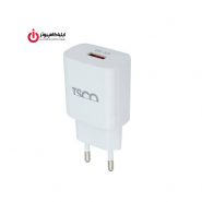 شارژر دیواری تسکو مدل TTC 61 Qualcom 3.0
