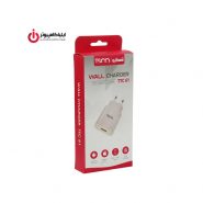 شارژر دیواری تسکو مدل TTC 61 Qualcom 3.0