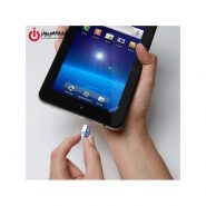 مموری کارت Micro SD کلاس U3 10 اچ پی MX330 ظرفیت 64 گیگابایت