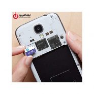 مموری کارت Micro SD کلاس U3 10 اچ پی MX330 ظرفیت 64 گیگابایت