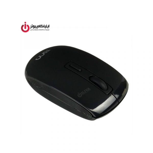 ماوس بی سیم تسکو مدل TM 728W