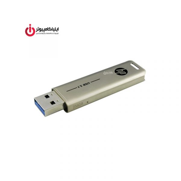 فلش مموری اچ پی مدل X796W ظرفیت 256 گیگابایت