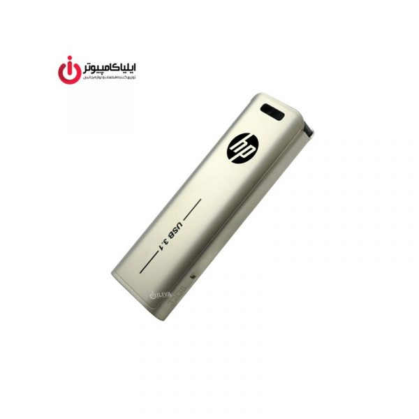 فلش مموری اچ پی مدل X796W ظرفیت 32 گیگابایت