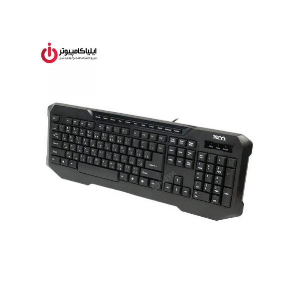 کیبورد تسکو مدل TK 8034