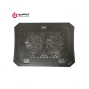 کول پد نوت بوک برند انزو مدل lf-631