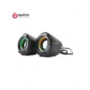 اسپیکر 2 تیکه گیمینگ آئولا مدل N-107