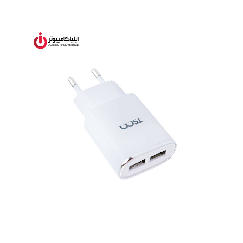 شارژر دیواری تسکو مدل TTC 57 شارژر دیواری تسکو مدل TTC 57