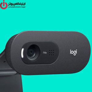 وب کم لاجیتک مدل C505E