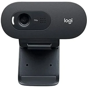 وب کم لاجیتک مدل C505E