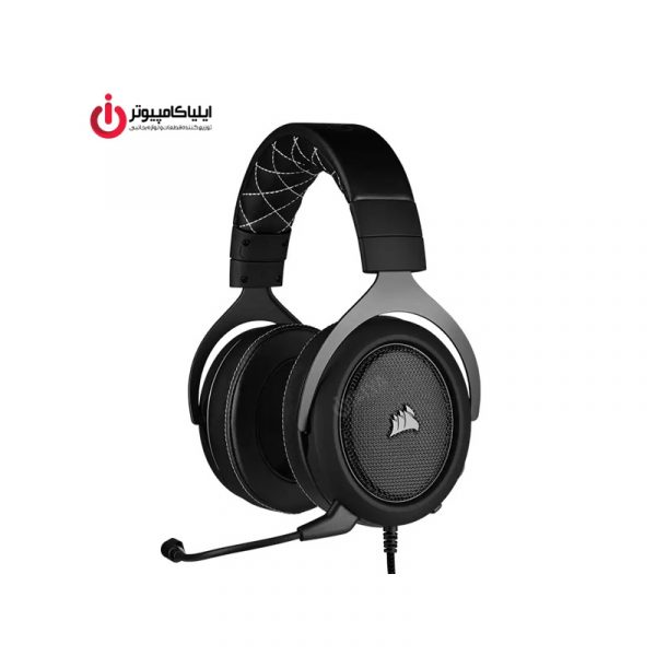 هدست گیمینگ کرسیر مدل HS60 pro