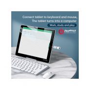 تبدیل دیتا لایتنینگ مک دودو مدل OT-8600