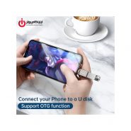 تبدیل دیتا لایتنینگ مک دودو مدل OT-8600
