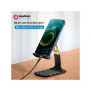 استند و نگهدارنده رومیزی موبایل و تبلت برند مک دودو مدل TB-1021 PRO