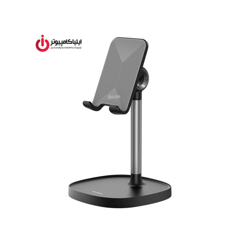 استند و نگهدارنده رومیزی موبایل و تبلت برند مک دودو مدل TB-7820 استند و نگهدارنده رومیزی موبایل و تبلت برند مک دودو مدل TB-7820