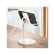 استند و نگهدارنده رومیزی موبایل و تبلت برند مک دودو مدل TB-7820
