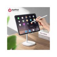 استند و نگهدارنده رومیزی موبایل و تبلت برند مک دودو مدل TB-7820