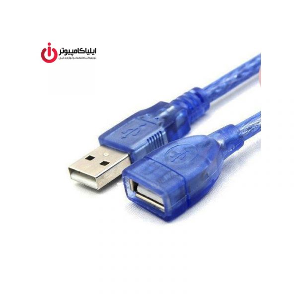 کابل افزایش USB2.0 تسکو به طول 1.5 متر