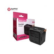 اسپیکر بلوتوث قابل حمل تسکو مدل TS 23001