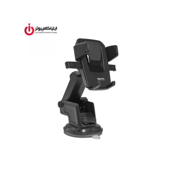 استند و نگهدارنده موبایل در خودرو برند تسکو مدل THL1208