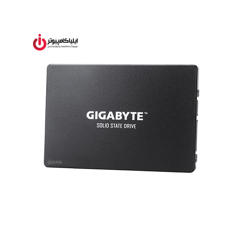 حافظه SSD برند گیگابایت مدل GP-GSTFS31120 ظرفیت 120 گیگابایت حافظه SSD برند گیگابایت مدل GP-GSTFS31120 ظرفیت 120 گیگابایت