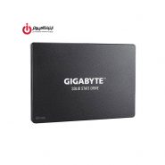 حافظه SSD برند گیگابایت مدل GP-GSTFS31120 ظرفیت 120 گیگابایت