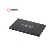 حافظه SSD برند گیگابایت مدل GP-GSTFS31120 ظرفیت 120 گیگابایت