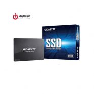 حافظه SSD برند گیگابایت مدل GP-GSTFS31120 ظرفیت 120 گیگابایت