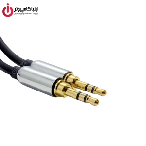 کابل AUX فنری unitek-y-c926abk