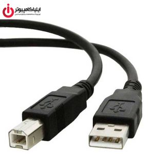 کابل پرینتر 1.5 متر