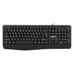 کیبورد تسکو مدل TK 8033