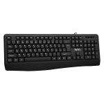 کیبورد تسکو مدل TK 8033 - تصویر 4
