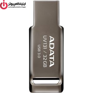 فلش مموری ای دیتا مدل UV131 ظرفیت 32 گیگابایت